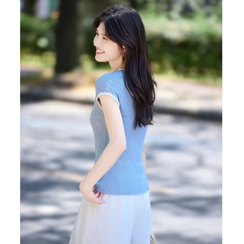 Still quiet Knitwear Women's-9