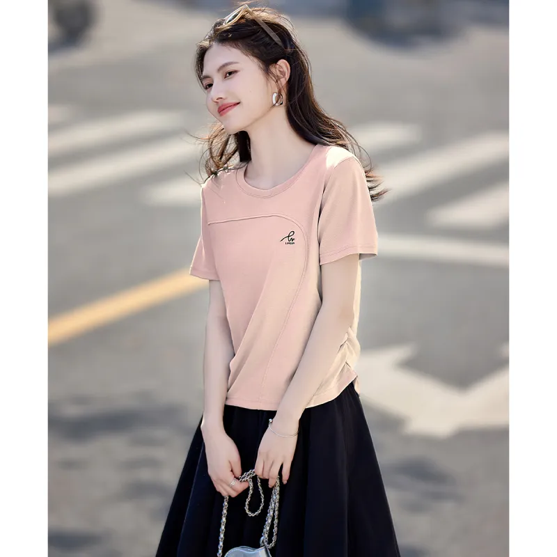 Still quiet T Shirts Women's-9