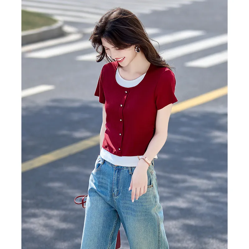 Still quiet T Shirts Women's-7