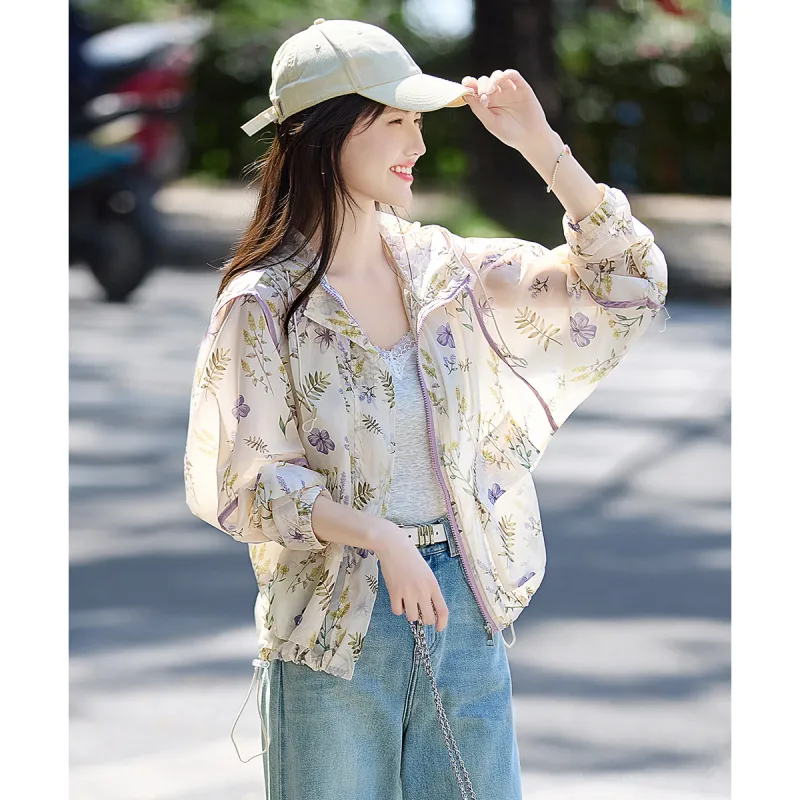 Still Quiet Summer Jackets & Coats Women's-6