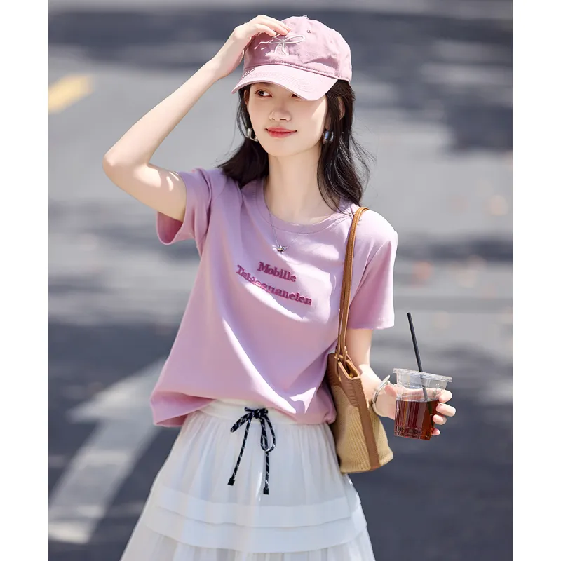 Still quiet T Shirts Women's-19