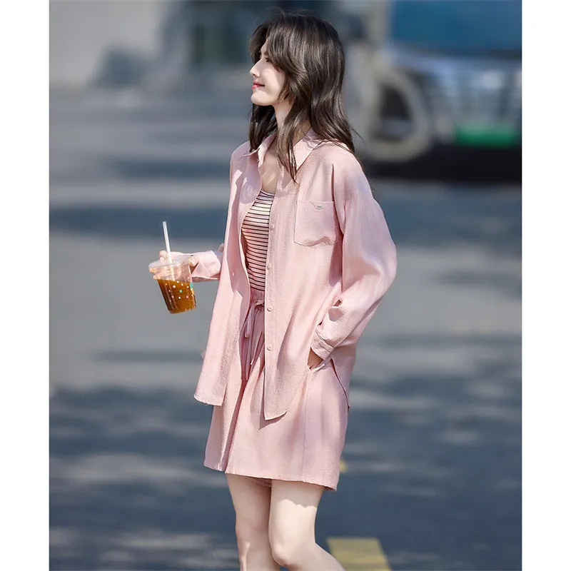 Still Quiet Casual Suit Women's-6