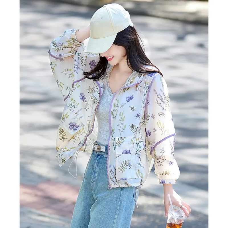 Still Quiet Summer Jackets & Coats Women's-10