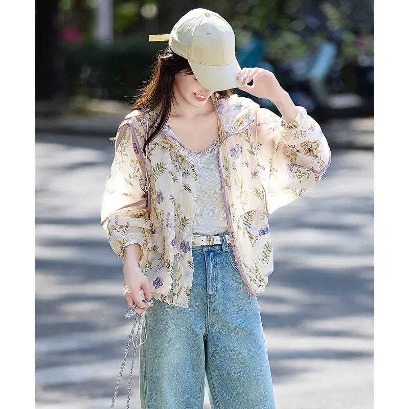 Still Quiet Summer Jackets & Coats Women's-9