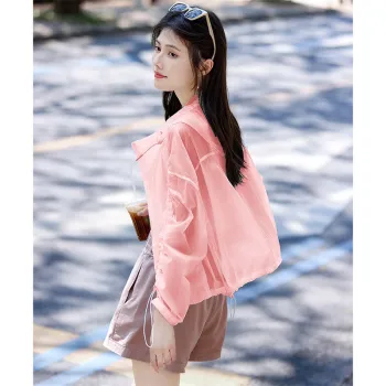 Still Quiet Jackets & Coats Women's