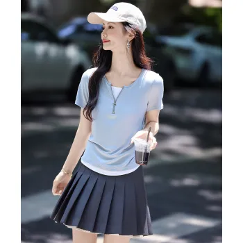 Still Quiet Regular T Shirt Women's
