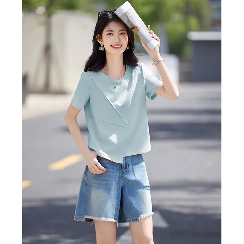 Still quiet T Shirts Women's-13