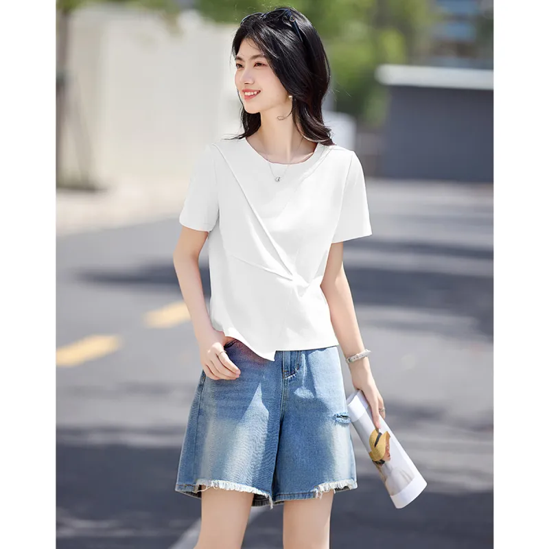 Still quiet T Shirts Women's-10