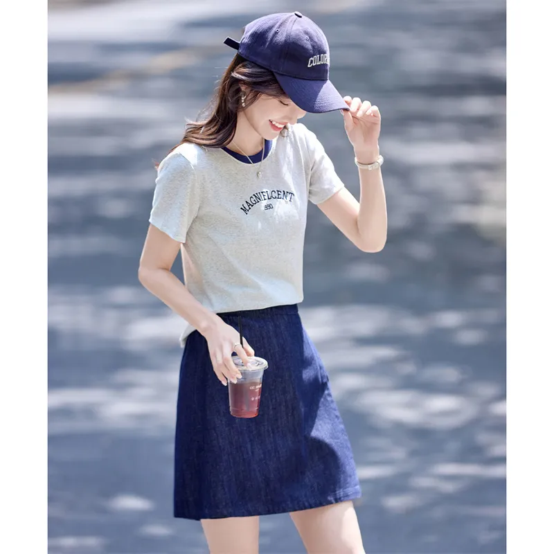 Still quiet T Shirts Women's-6