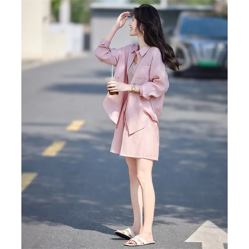 Still Quiet Casual Suit Women's-10