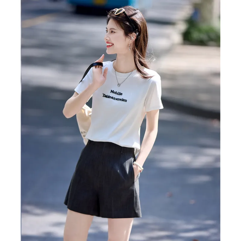 Still quiet T Shirts Women's-10