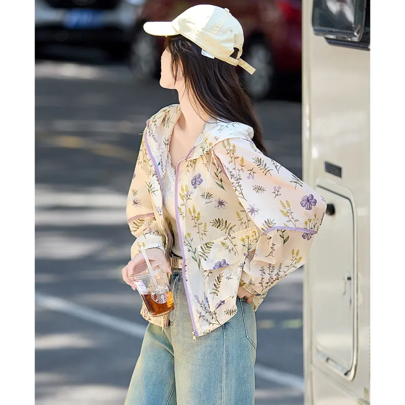 Still Quiet Summer Jackets & Coats Women's-8