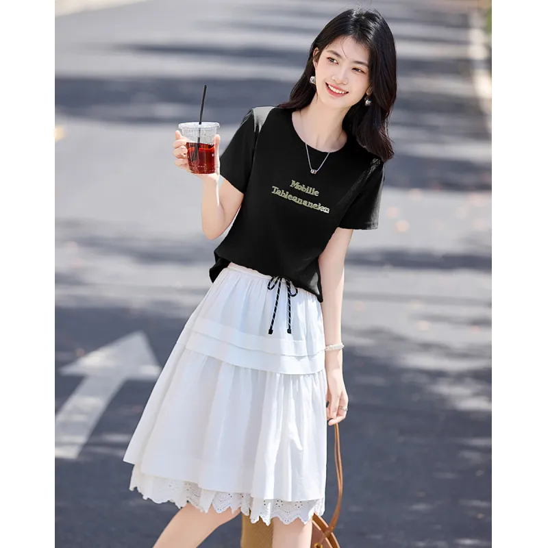 Still quiet T Shirts Women's-2