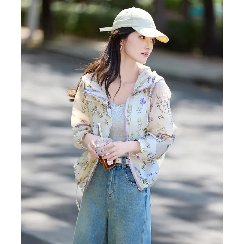 Still Quiet Summer Jackets & Coats Women's-7