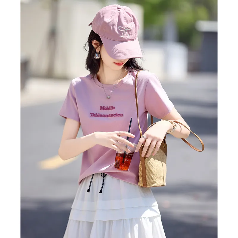 Still quiet T Shirts Women's-22