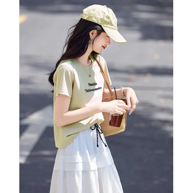 Still quiet T Shirts Women's-15