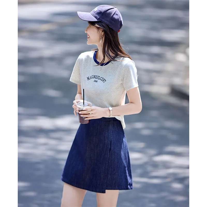Still quiet T Shirts Women's-8