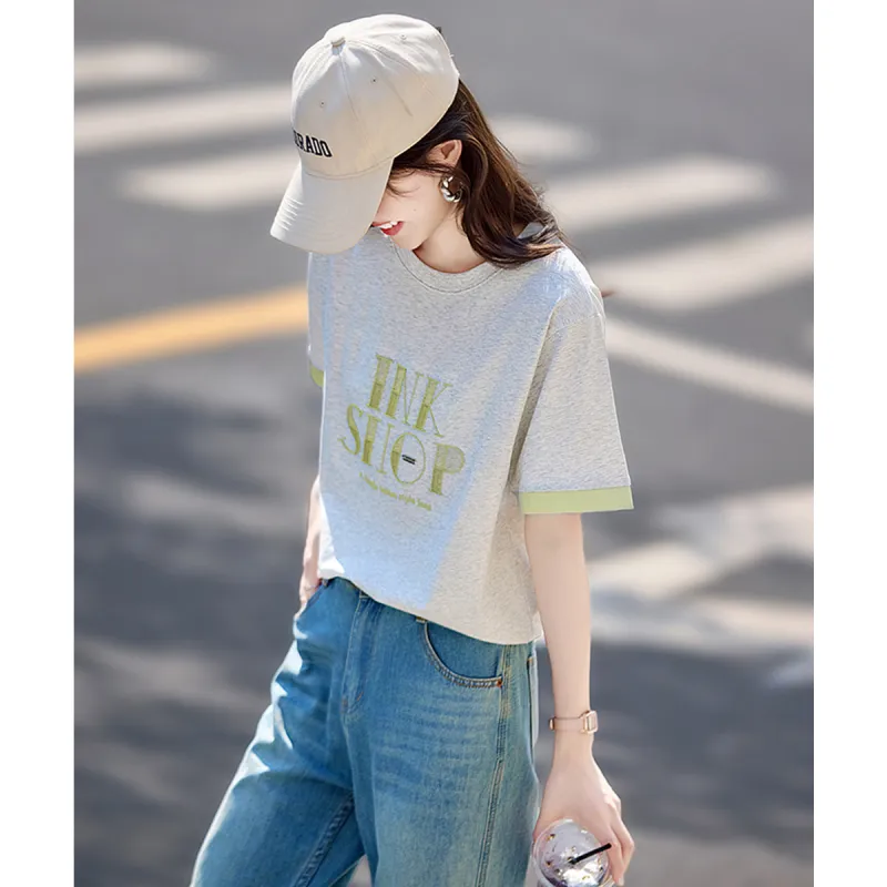 Still quiet T Shirts Women's-12