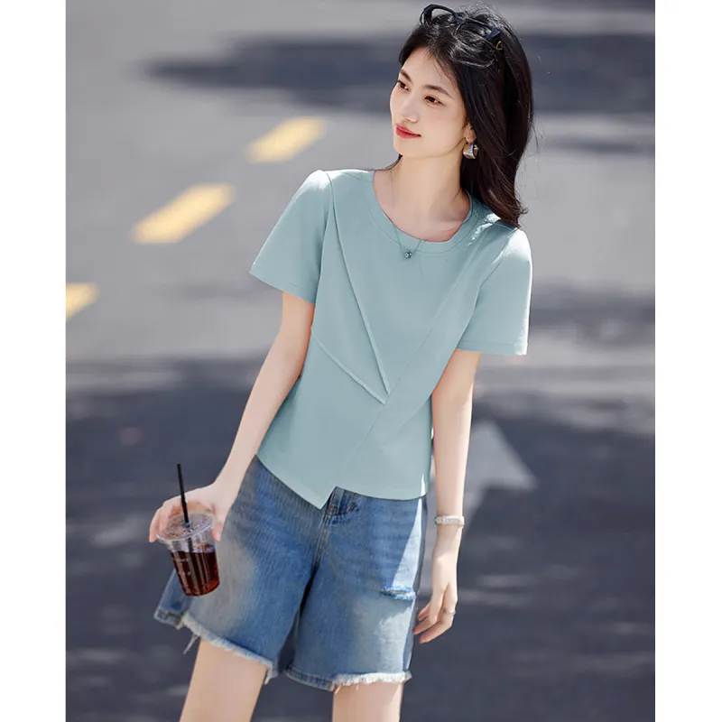 Still quiet T Shirts Women's-14
