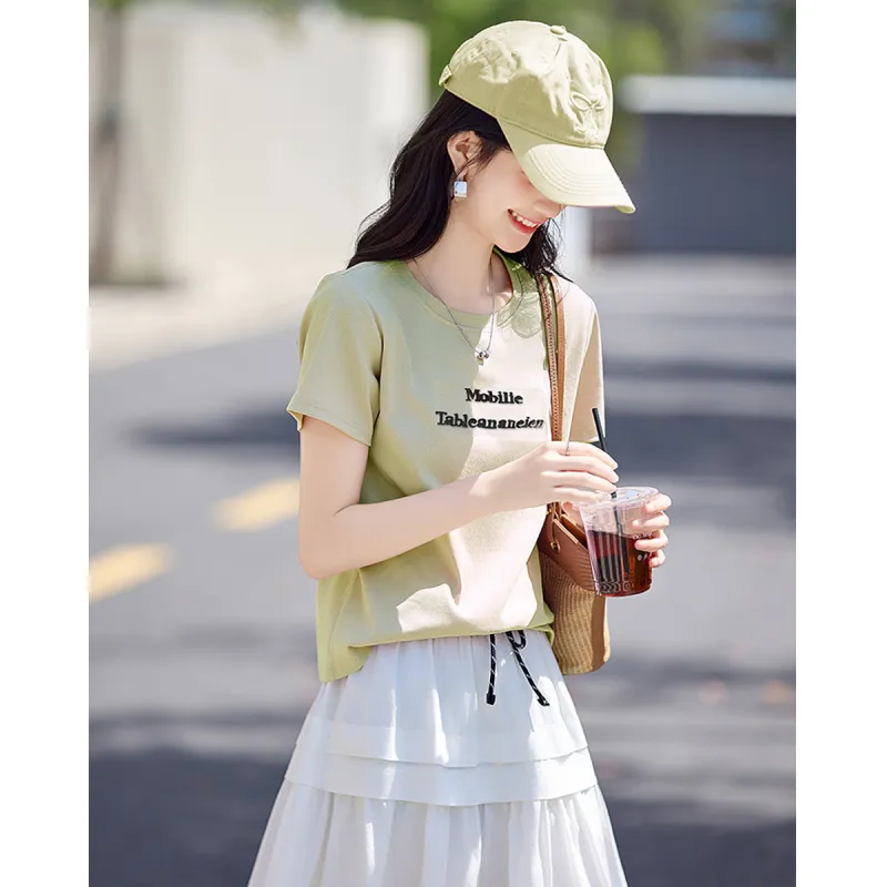 Still quiet T Shirts Women's-17