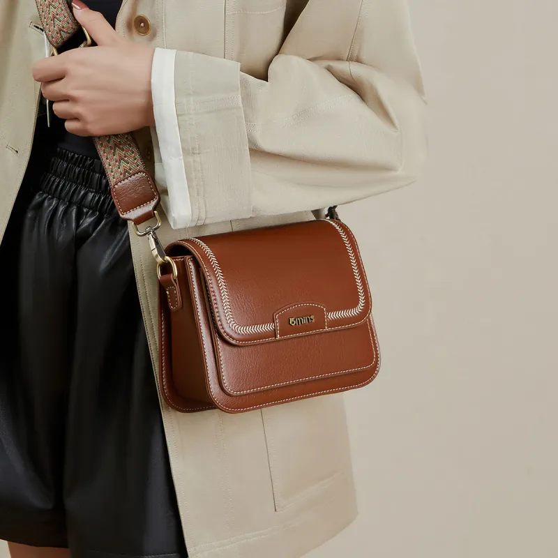 15 MINS Shoulder Bags-1