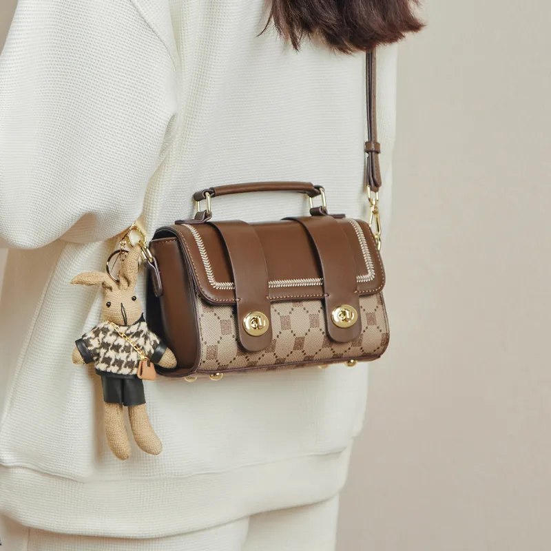 15 MINS Handbags Coffee-2