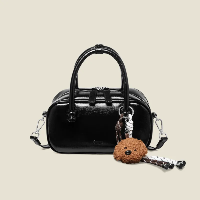 15 MINS Synthetic Leather Handbag Women's Multicolor-18