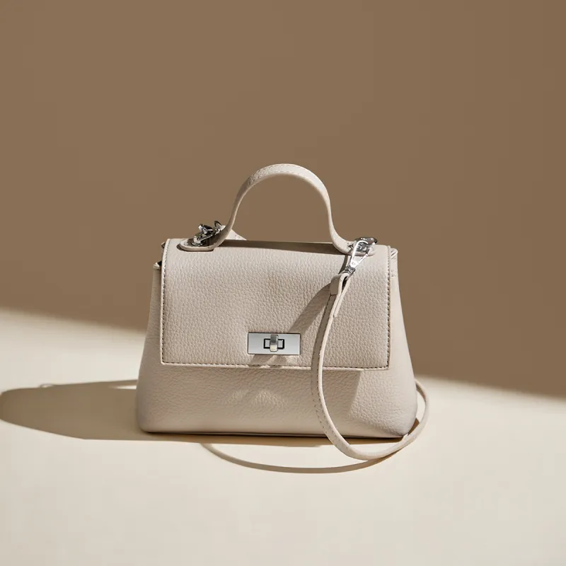 15 MINS Synthetic Leather Handbag Women's Multicolor-9