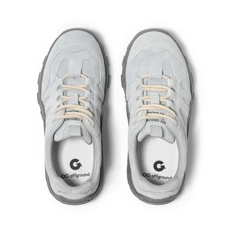 OG Offground Outdoor Shoes Unisex-4