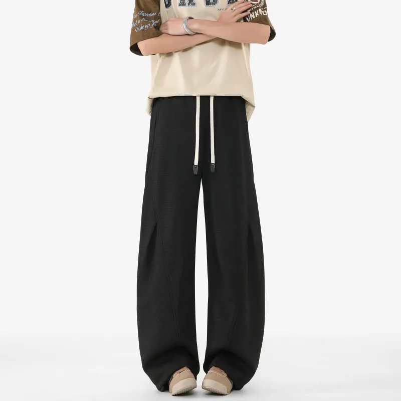 DBD WH Casual Pants Unisex-9