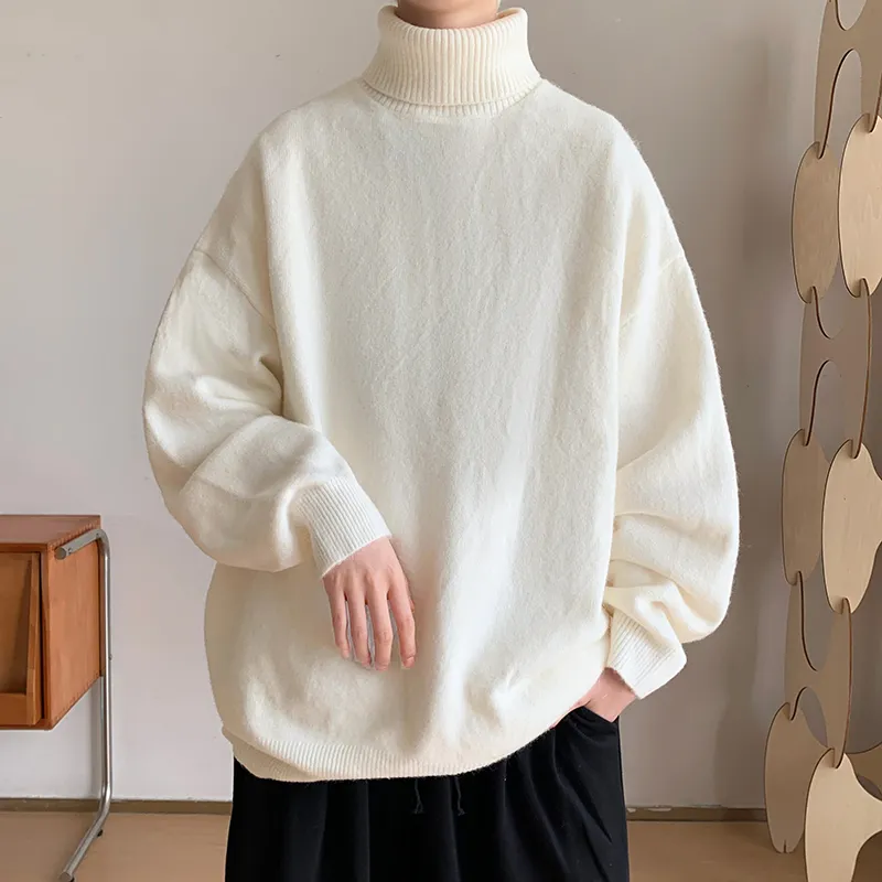 DBD WH Knitwear Unisex-12
