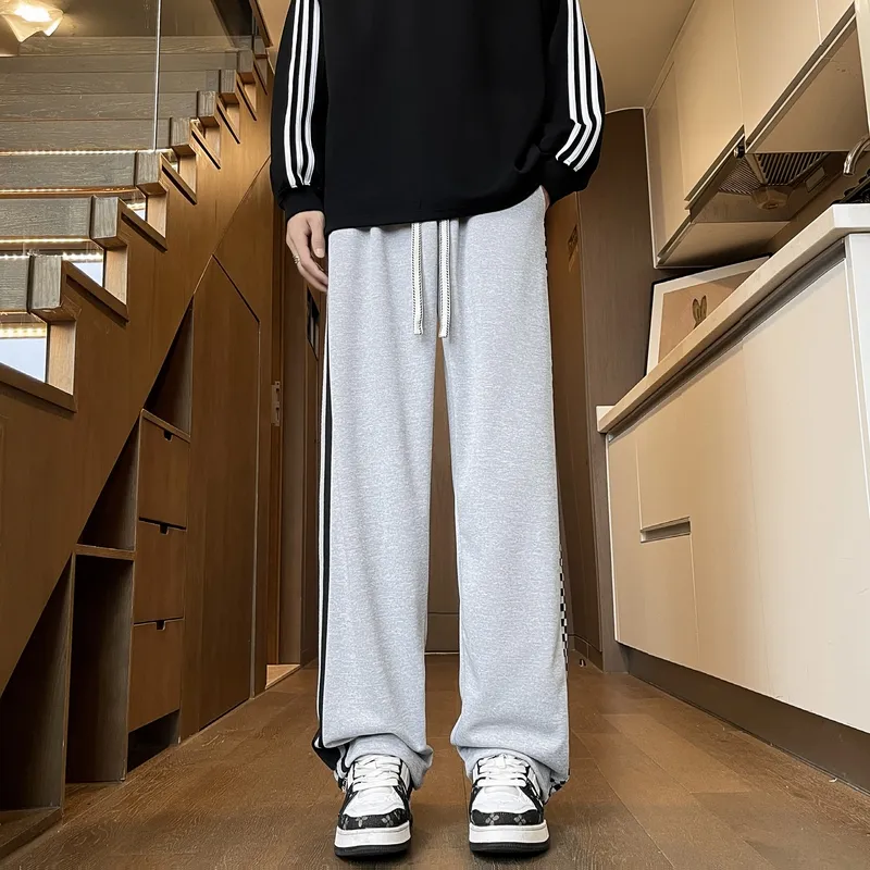 DBD WH Casual Pants Unisex-2