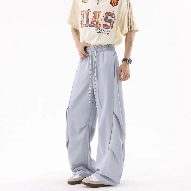 DBD WH Casual Pants Unisex-8