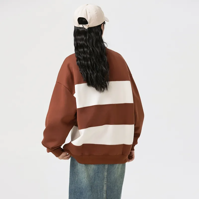 DBD WH Sweatshirts Unisex-4