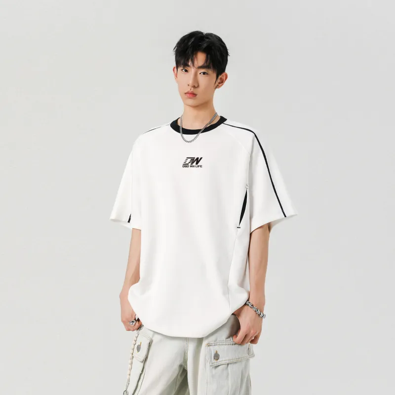 DBD WH T Shirts Unisex-2