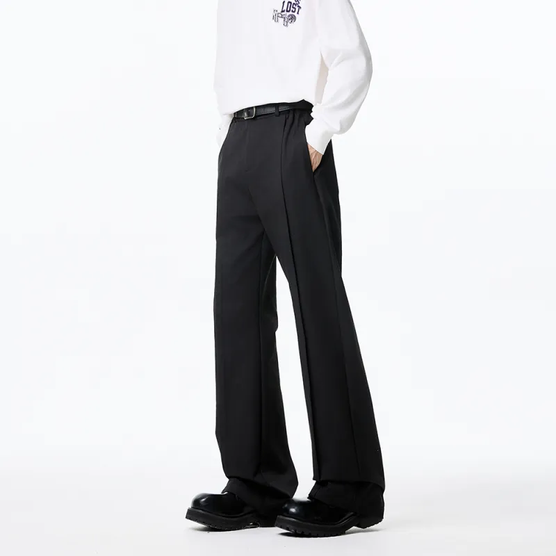 DBD WH Casual Pants Unisex-4