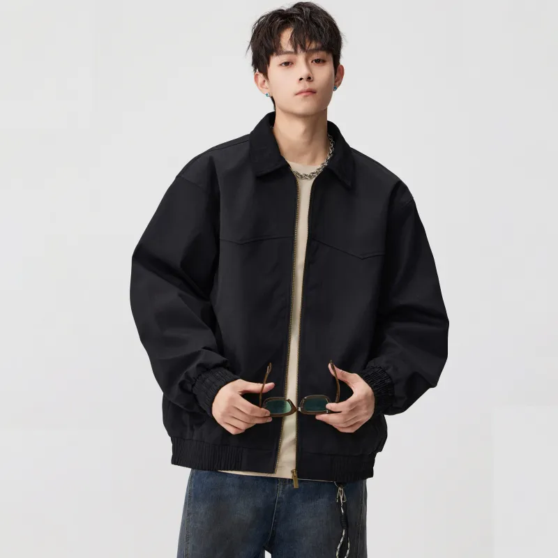 DBD WH Jackets Unisex-11