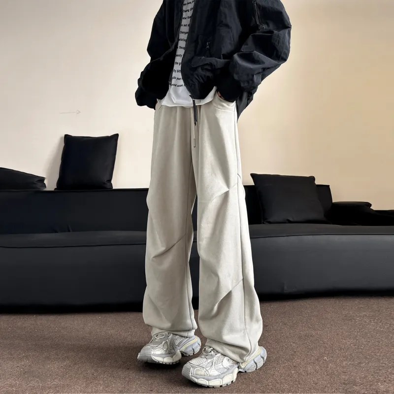 DBD WH Casual Pants Unisex-18