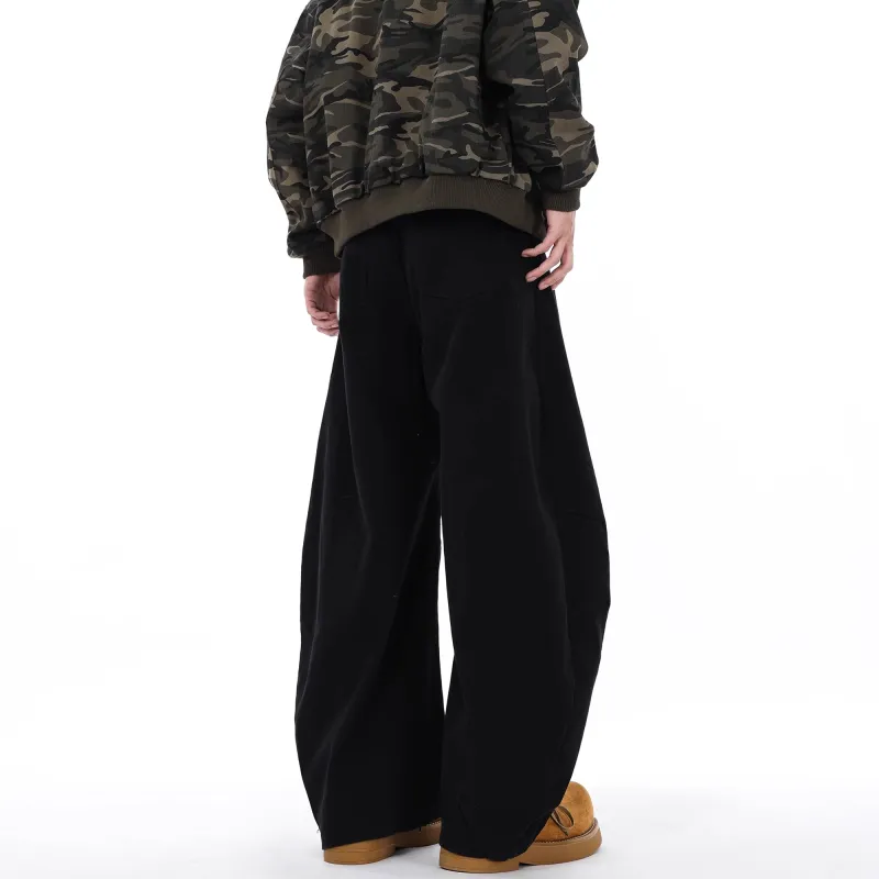 DBD WH Casual Pants Unisex-3