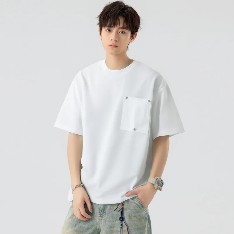 DBD WH T Shirts Unisex-6