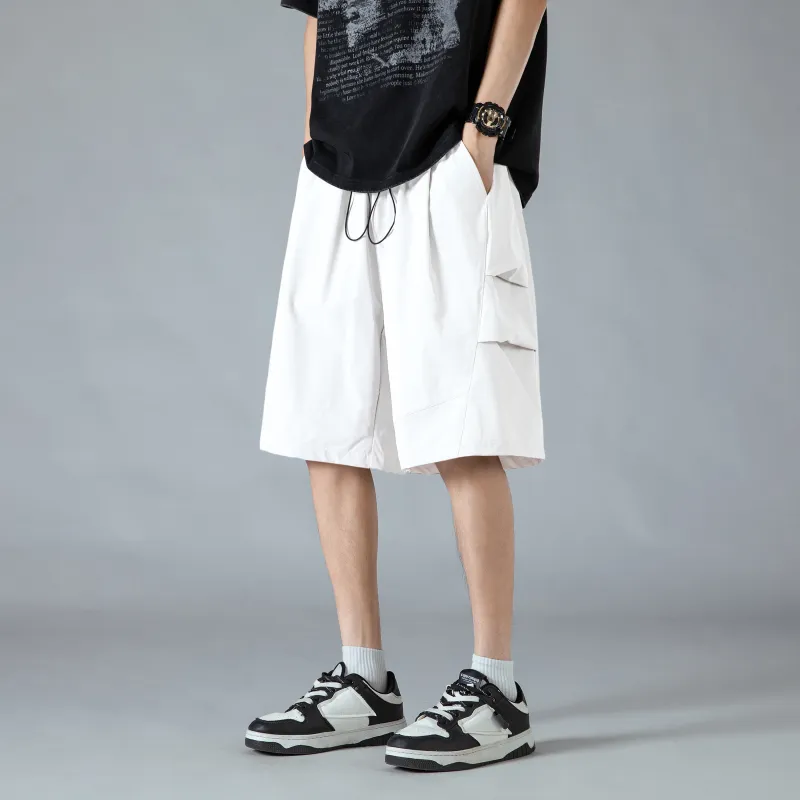 DBD WH Casual Shorts Unisex-10