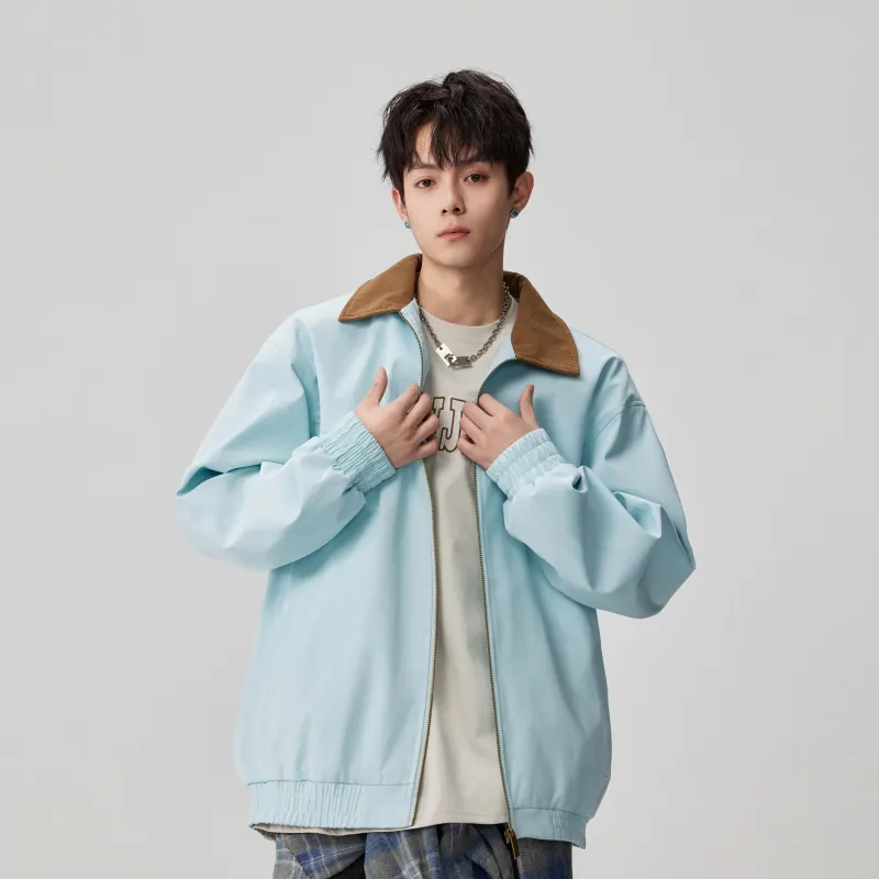 DBD WH Jackets Unisex-19