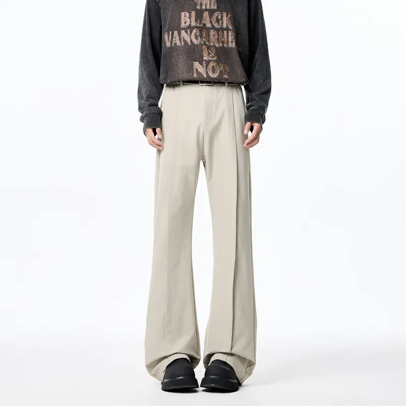 DBD WH Casual Pants Unisex-9