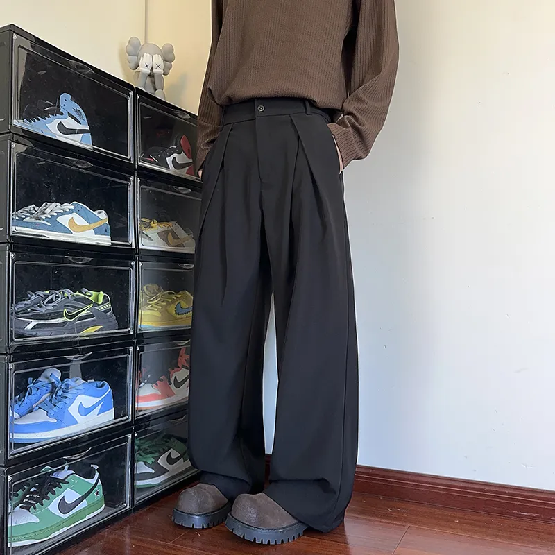 DBD WH Casual Pants Unisex-1