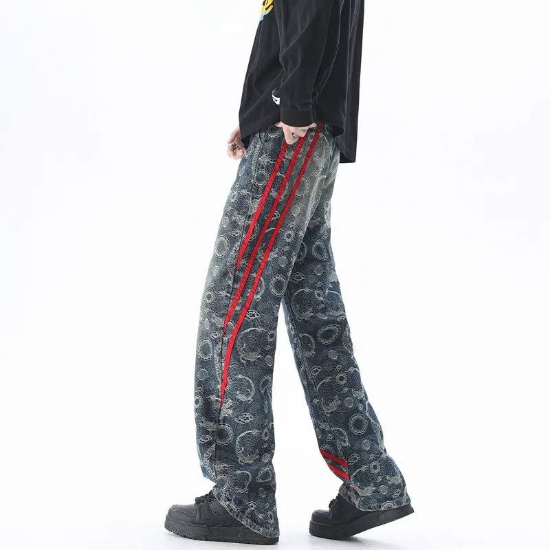 DBD WH Jeans Unisex-13
