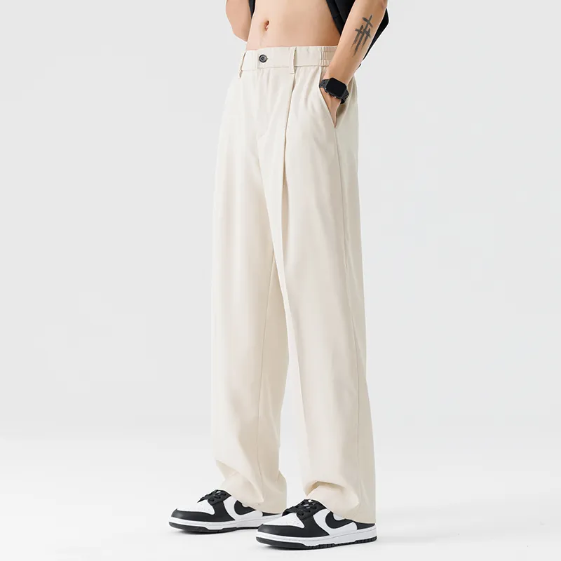 DBD WH Casual Pants Unisex-6