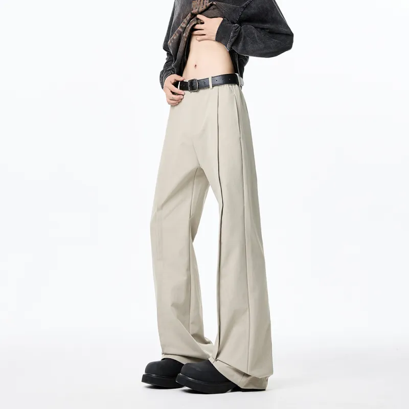 DBD WH Casual Pants Unisex-12