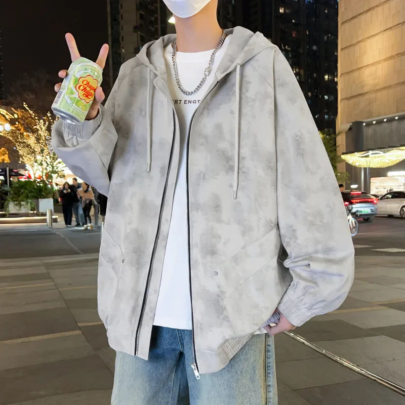 DBD WH Jackets Men-18