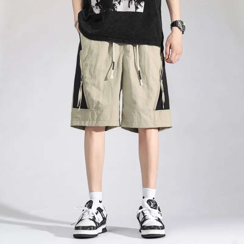 DBD WH Casual Shorts Unisex-12