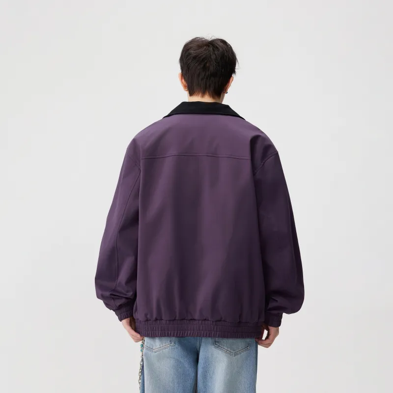 DBD WH Jackets Unisex-32